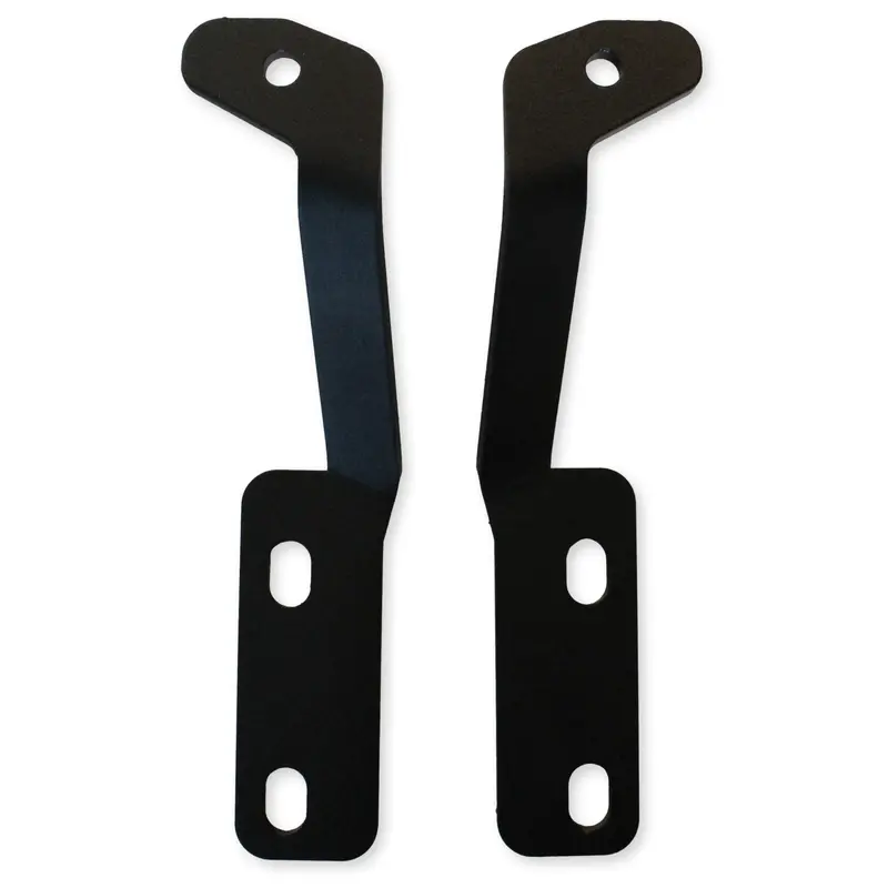 Rci Ditch Light Brackets For 4Runner (2010-2024) 1
