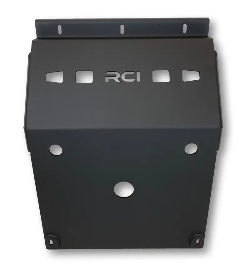 Rci Engine Skid Plate For 4Runner (1996-2002) 1