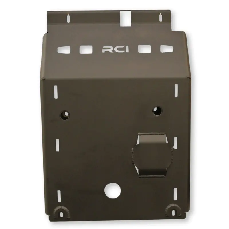 Rci Engine Skid Plate For 4Runner (2003-2009) 1