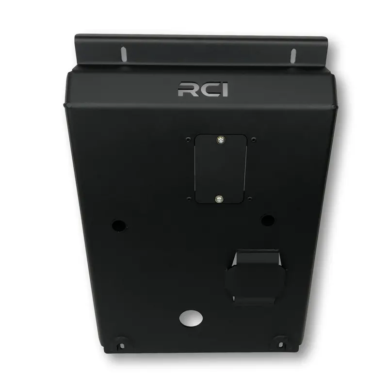Rci Engine Skid Plate For 4Runner (2010-2024) 1