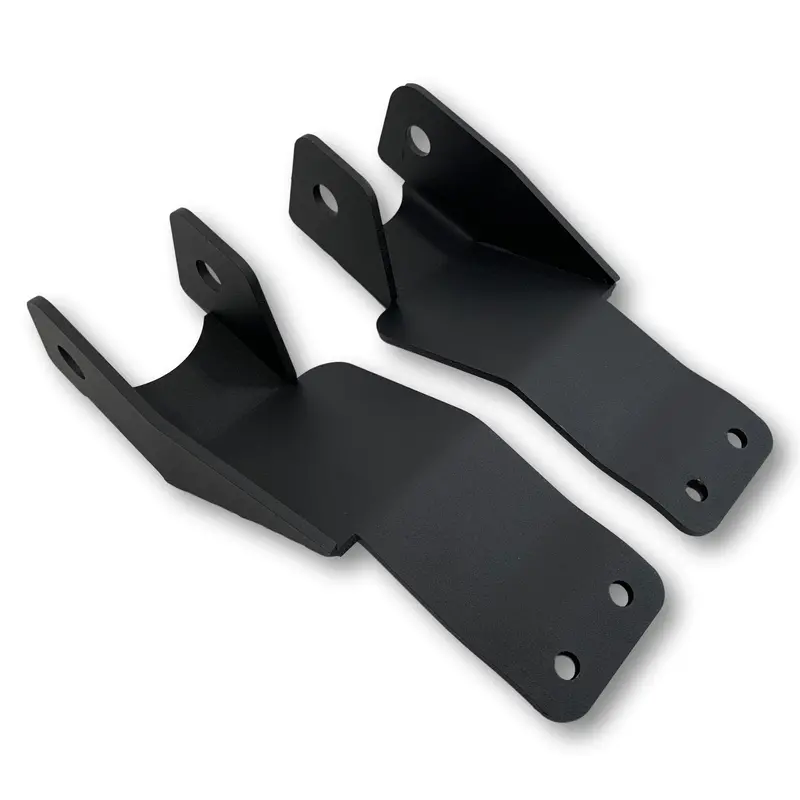Rci Lower Link Skids For 4Runner (2003-2024) 1