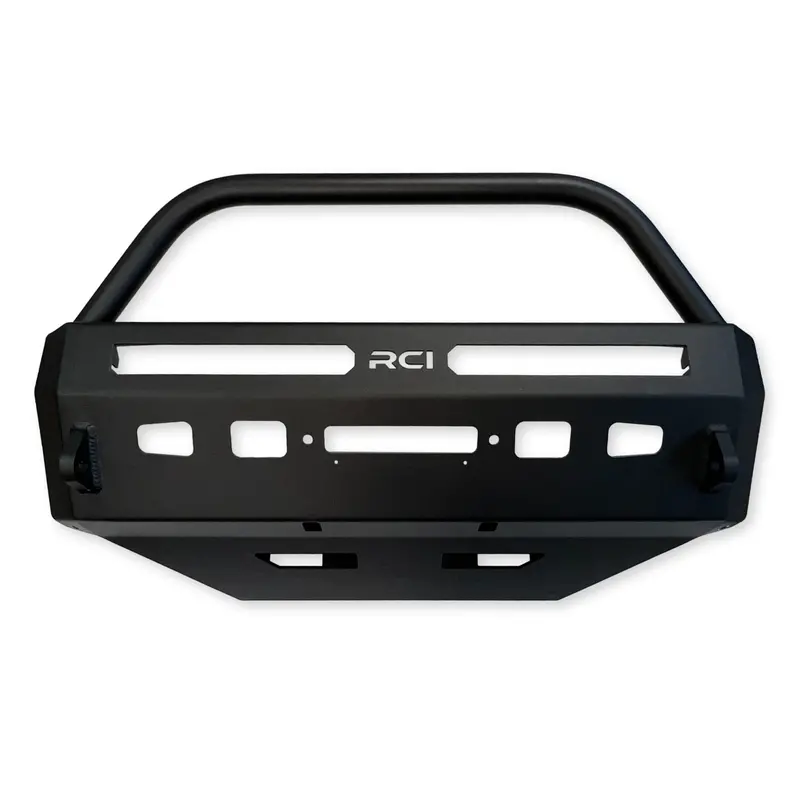 Rci Pike Front Bumper For 4Runner (2014-2024) 1