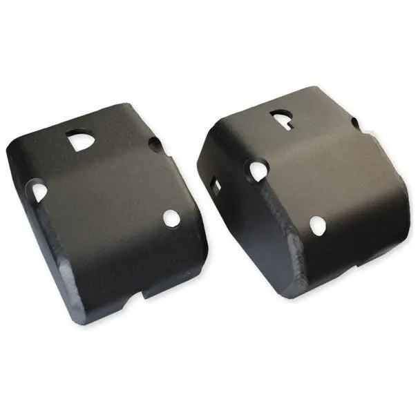 Rci Rear Shock Skids For 4Runner (2010-2024) 1