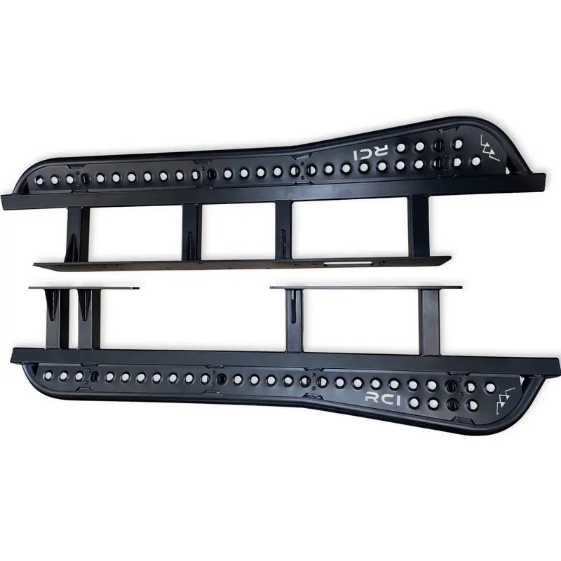 Rci Rock Sliders For 4Runner (2010-2024) 3