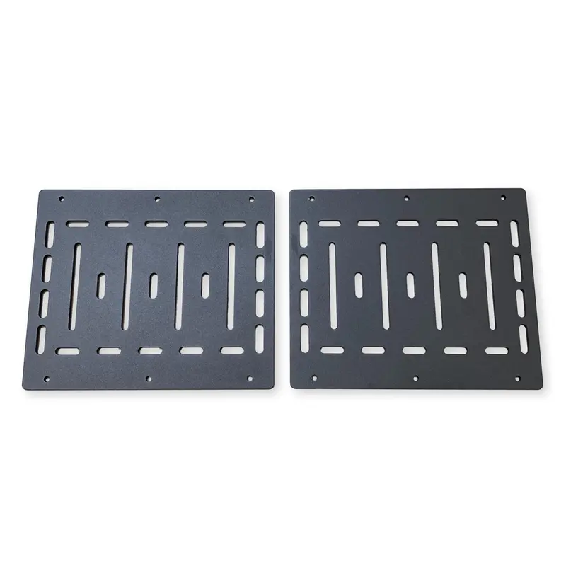 Rci Roof Rack Accessory Mounting Plates 1