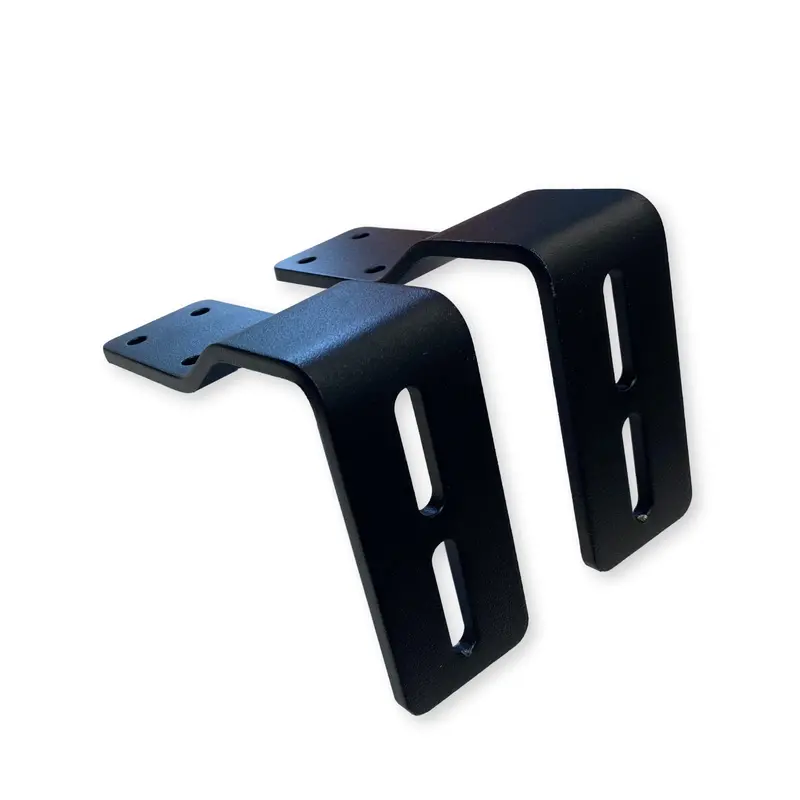 Rci Roof Rack Awning Mounting Brackets 1
