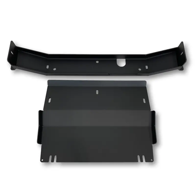 Rci Transfer Case Skid Plate For 4Runner (2003-2009) 1