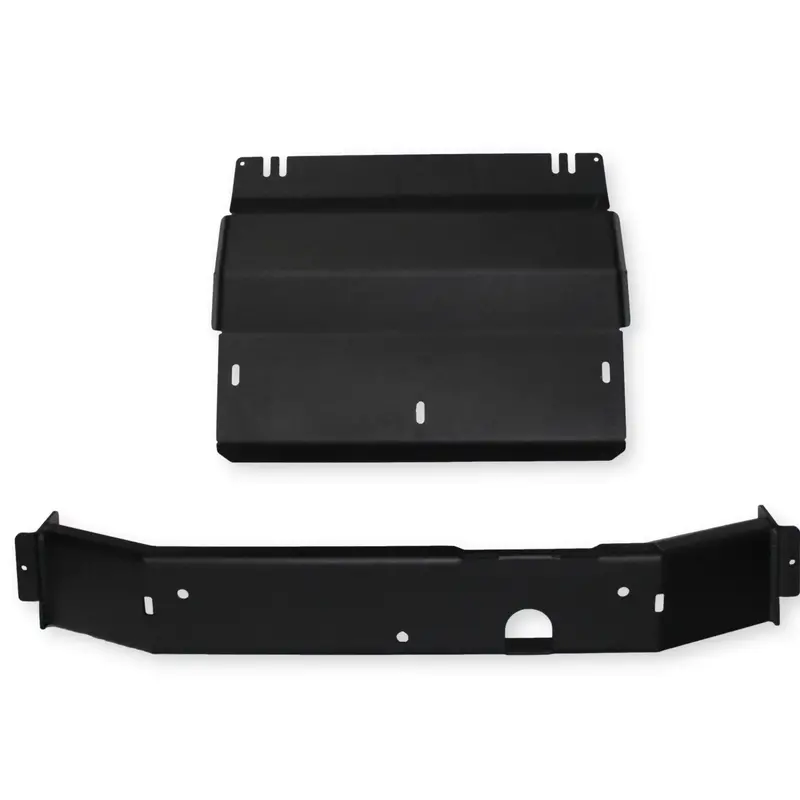 Rci Transfer Case Skid Plate For 4Runner (2010-2024) 1