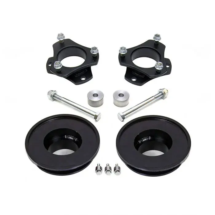 Ready Lift 3" Front 2" Rear Sst Lift Kit For 4Runner (2003-2024) 1