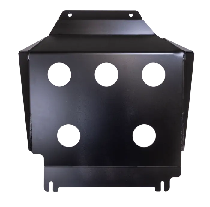 Ready Lift Skid Plate Kit For 4Runner (2025-Current) 1