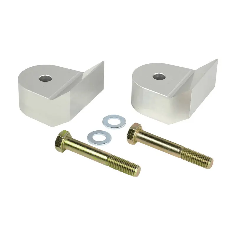 Readylift 1.5'' Front Leveling Kit Fits Ford F350/F450 2005-2024 1