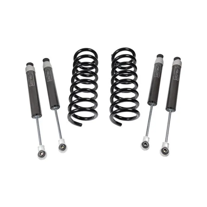 Readylift 1.5'' Spring Leveling W/ Falcon 1.1 Monotube Shocks Fits Dodge/Ram 3500 2019-2024 1