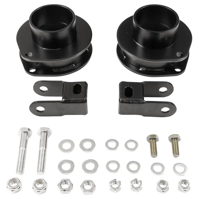Readylift 1.75'' Leveling Kit For Radius Arm Suspension Fits Dodge/Ram 3500 New Body 2019-2022 (Excl. Snowprep, Ambulance, Power Wagon Packages) 1