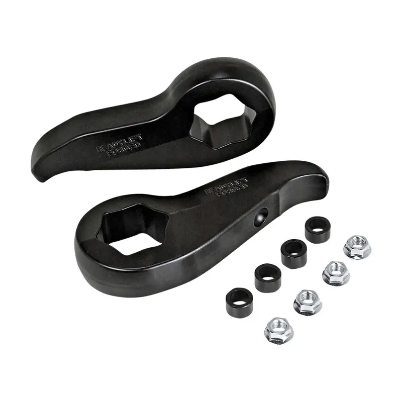 Readylift 2.25'' Front Leveling Kit (Forged Torsion Key) Fits Chevrolet/Gmc 3500Hd 2011-2019 1