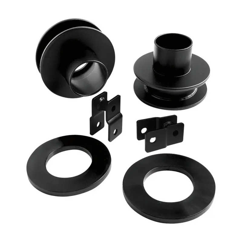 Readylift 2.5'' Front Leveling Kit Fits Ford F350/F450 2005-2010 1