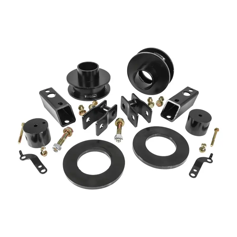 Readylift 2.5'' Front Leveling Kit Fits Ford F350/F450 2011-2024 1