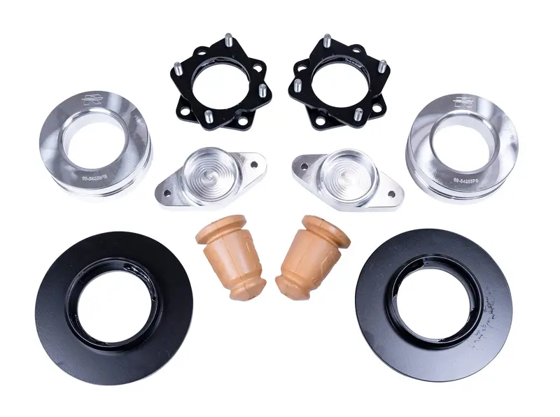 Readylift 2.5” Sst Lift Kit For 4Runner (2025-Current) 1