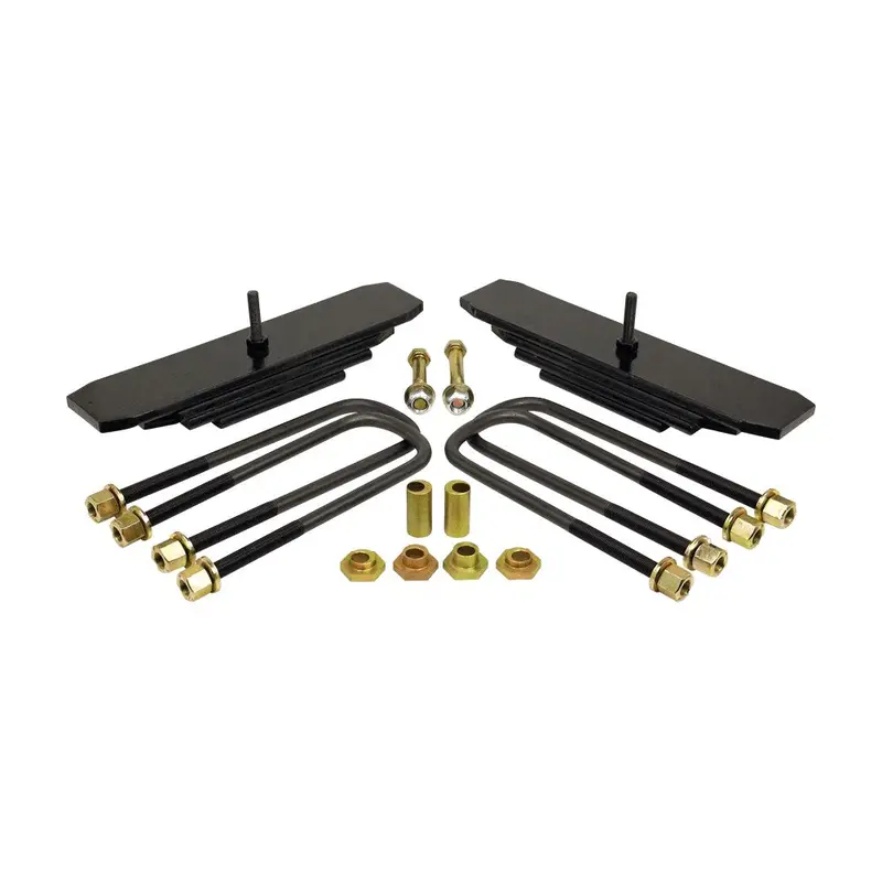 Readylift 2'' Front Leveling Kit Fits Ford F350/F450 4Wd 1999-2004 1