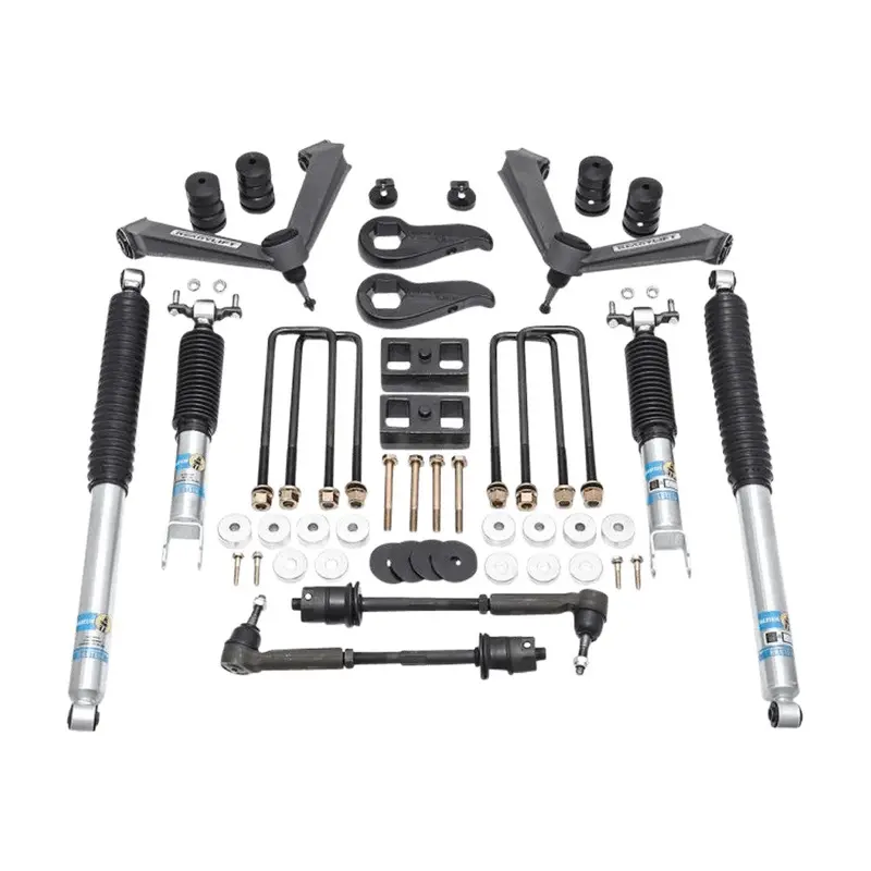 Readylift 3.5/2" Sst Lift Kit W/ Ucas/Shocks Fits Chevy/Gmc 2500Hd/3500Hd 20-21 1