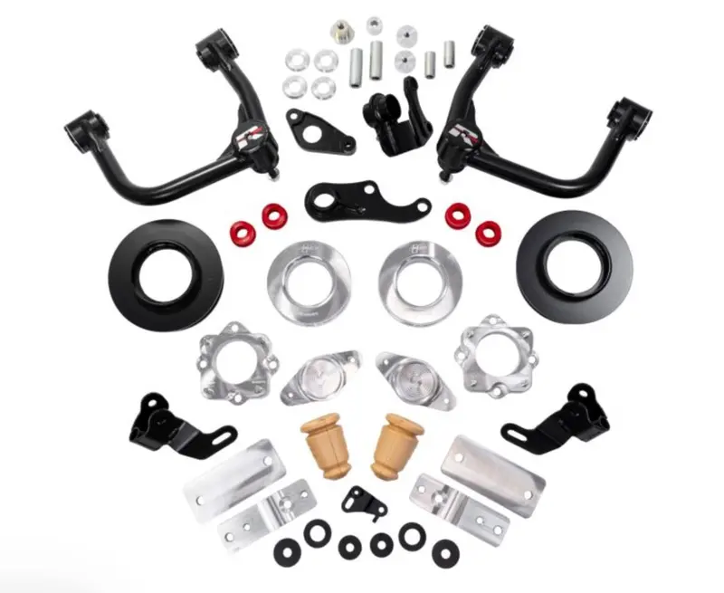 Readylift 3” Sst Lift Kit For 4Runner (2025-Current) 1