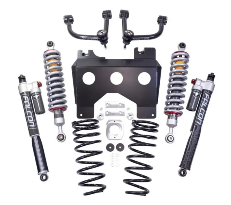 Readylift 3”F Sst2.1 Suspension System For 4Runner (2003-2024) 1