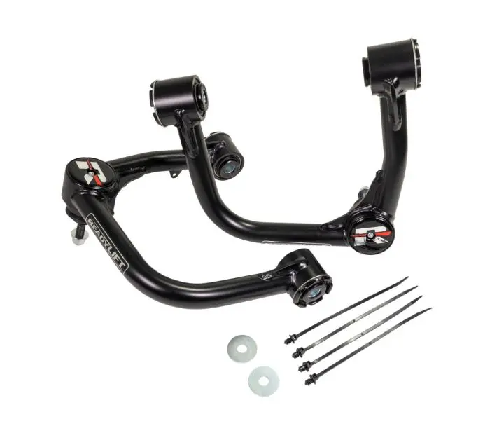 Readylift Big Lift Upper Control Arms For 4Runner (2025-Current) 1