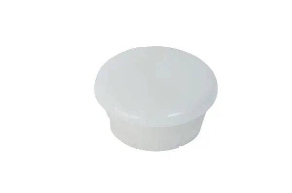 Rear Bumper Plug - Porsche 1