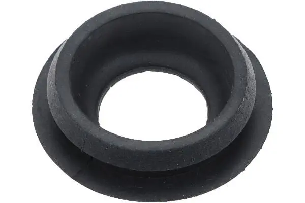 Rear Hatch Lock Seal - Porsche 1