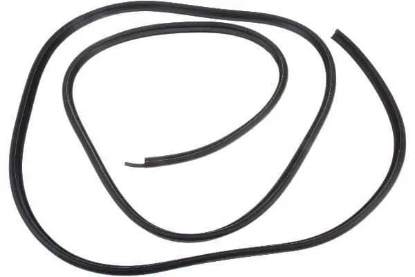 Rear Hatch Seal - Porsche 1