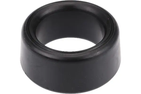 Rear Spring Plate Bushing - Porsche 1