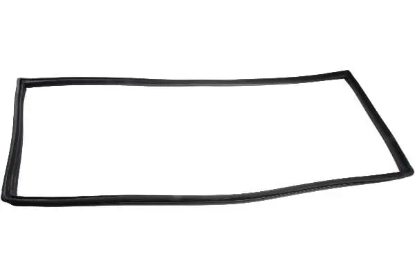 Rear Window Seal - Bmw 1