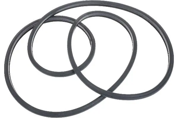 Rear Window Seal - Jaguar 1