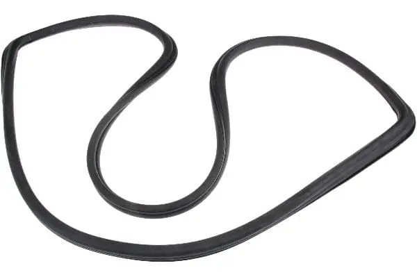 Rear Window Seal - Mercedes 1