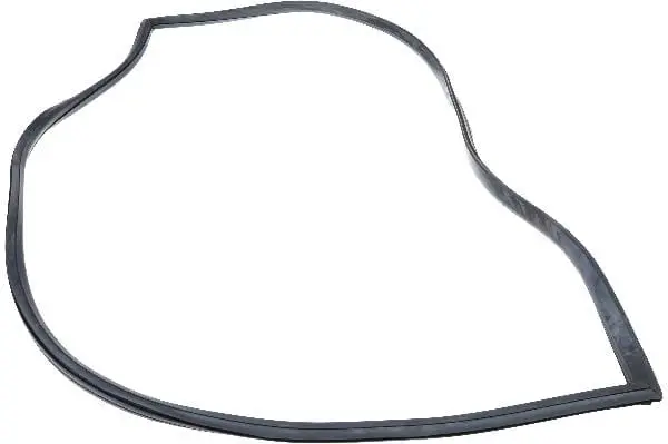 Rear Window Seal - Mercedes 1