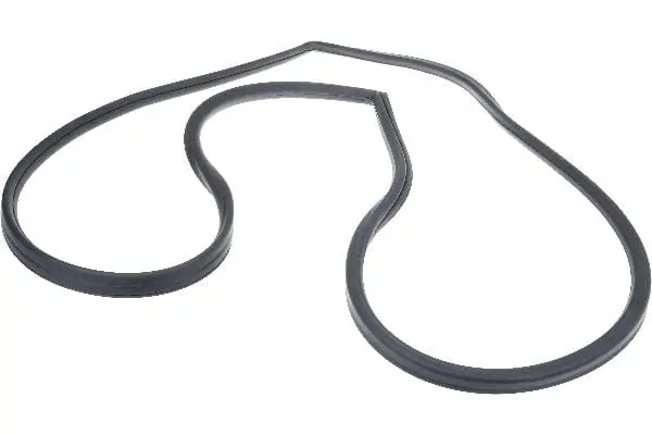Rear Window Seal - Mercedes 1
