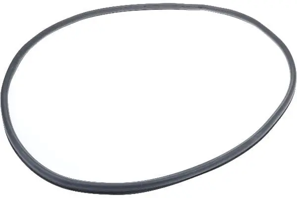 Rear Window Seal - Mercedes 1