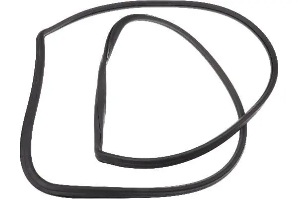 Rear Window Seal - Mercedes 1