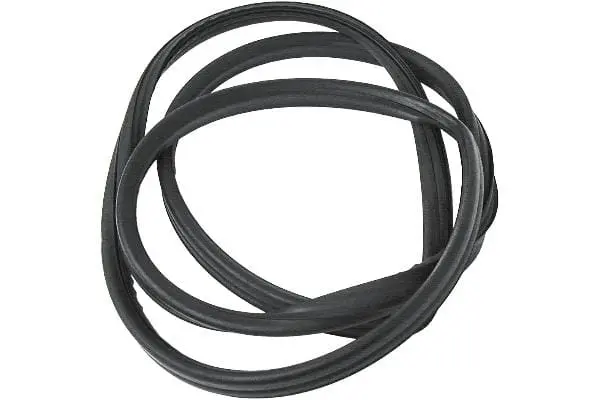Rear Window Seal - Mercedes 1