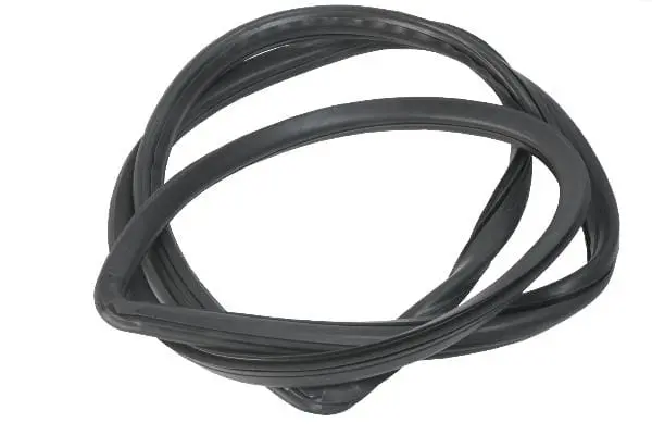 Rear Window Seal - Mercedes 1