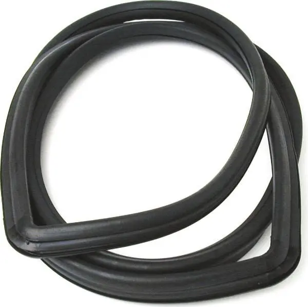 Rear Window Seal - Mercedes 1
