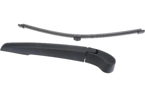 Rear Windshield Wiper Arm/Blade - Bmw 1