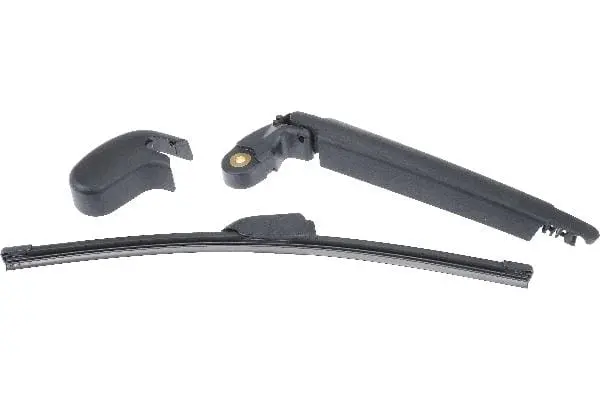 Rear Windshield Wiper Arm/Blade - Jaguar 1