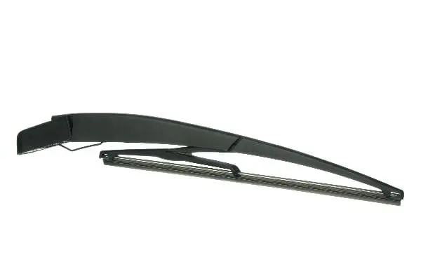 Rear Windshield Wiper Arm/Blade - Mercedes 1