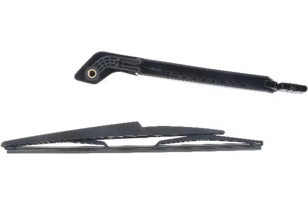 Rear Windshield Wiper Arm/Blade - Volvo 1