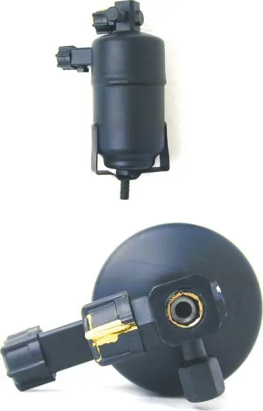 Receiver Drier - Bmw 1