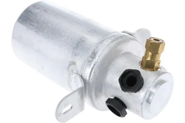 Receiver Drier - Mercedes 1