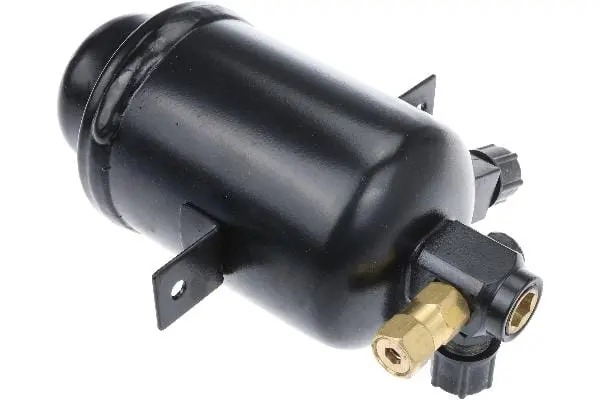 Receiver Drier - Mercedes 1