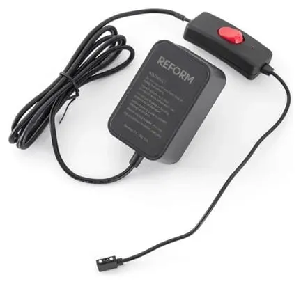 Reform Ac Power Supply 1