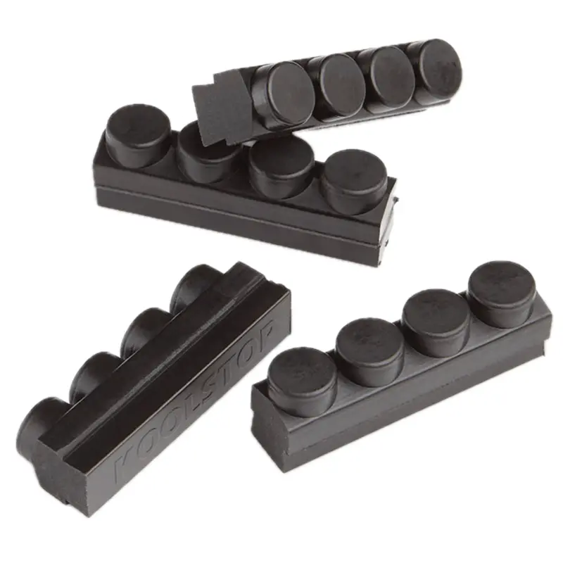 Reneherse 4-Dot Brake Pads 1