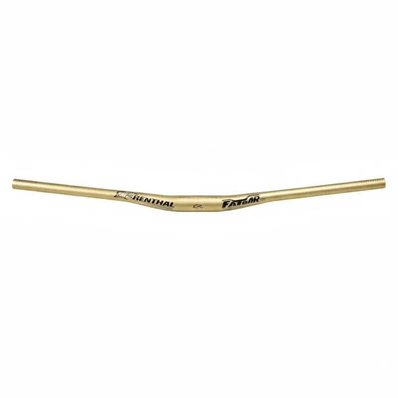 Renthal V3 Fatbar 31.8 Handlebar 1